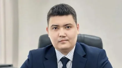 Қостанай облысында денсаулық сақтау басқармасы басшысының орынбасары ұсталды