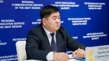 Абай облысында биыл 25 мыңнан астам жұмыс орны ашылды