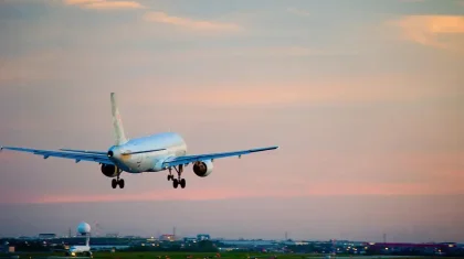 Гуанчжоудан Алматыға жеткен ұшақтың бортында жолаушы көз жұмды