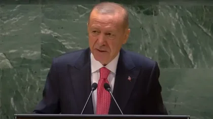 Түркия Украинадағы жағдайды реттеу бастамаларын қолдауға дайын – Ердоған