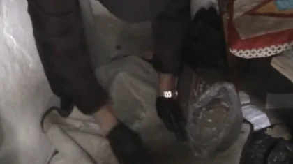 ШҚО-да ауыл тұрғынынан екі келі есірткі табылды