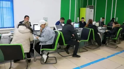 Қазақстанда 16 желтоқсан күні ХҚО-лар жұмыс істемейді