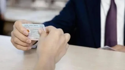 Жамбыл облысында 70 адам жүргізуші куәлігінен қағылды