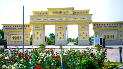 Шымкенттің халықаралық танымалдығы артып келеді: шетелдік туристердің қызығушылығы 89%-ға өскен