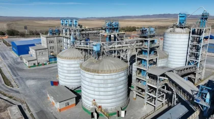 Жетісу облысында барлық салада тұрақты өсім бар – өңір әкімі