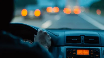 Ақтөбеде жүргізуші есірткі қолданған күйде үшінші рет ұсталды: енді 5 жылға сотталуы мүмкін (ВИДЕО)