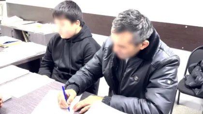 Алматы мектептерінде атыс ұйымдастырамын деп елді үрейде ұстаған жасөспірім табылды