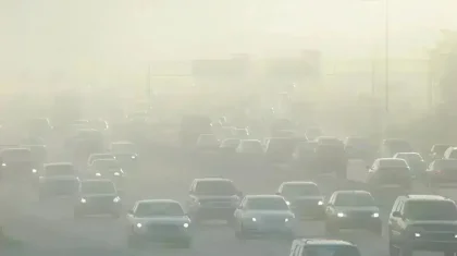 Алматыда ауа сапасы нашарлайды – синоптиктер ескерту жасады