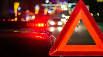 Қостанайда 68 жастағы әйелді көлік қағып өлтірді