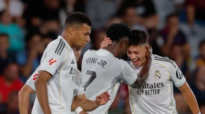 Әлемдегі ең қымбат футболшылардың жаңартылған тізімі жарияланды