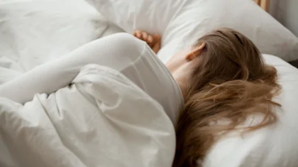 Ғалымдар ұйқының қан қысымына қалай әсер ететінін анықтады