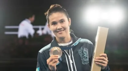 «Ақша керек болып тұр»: Назым Қызайбай тосын шешім қабылдады