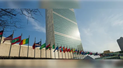 БҰҰ алғаш рет түркі тілдерінің Дүниежүзілік күнін атап өтеді