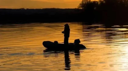 Жөкей көлінен балық аулаған үш жігіт ұзақ жылдарға сотталып кетті