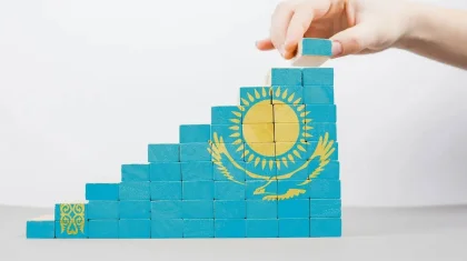 Қазақстандықтардың 77% президенттің қызметін қолдайды – Ұлттық талдау орталығы