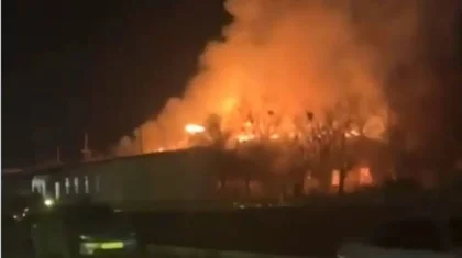 Қарағанды облысындағы жарылыс: зардап шеккендердің жағдайы белгілі болды