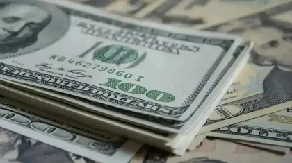 Қазақстанда доллардың бағасы құбылып тұр