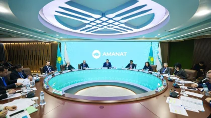 Моноқалалардың тоқырауына кім жауапты? «AMANAT» Үкіметтен нақты түсініктеме беруді талап етті