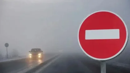 Қар жауып, бұрқасын соғады: бүкіл Қазақстанда дабылды ескерту жарияланды