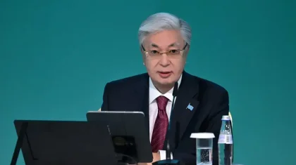 Тоқаев қазақстандықтарды Тәуелсіздік күнімен құттықтады