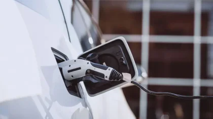 Астанада жүргізушісіз электромобильдер сынақтан өткізілді (ВИДЕО)