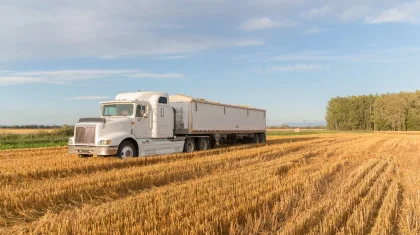 Қазақстан әлем елдеріне 13,4 млн тонна астық экспорттады – вице-министр