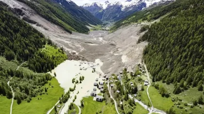 ЮНЕСКО-ның Мұздықтарды зерттеу орталығы Қазақстанда жұмысын жалғастырады