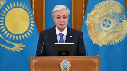 2030 жылға дейін кемінде 86 мың шақырым желі жаңарады – Тоқаев