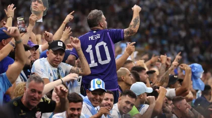 ФИФА кейбір адамдарға әлем чемпионатының арзан билеттерін таратады