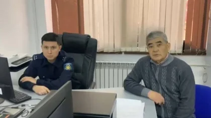 Талдықорған тұрғыны желідегі жарнамаға сенемін деп 13 млн теңгесінен айырылып қалған (ВИДЕО)