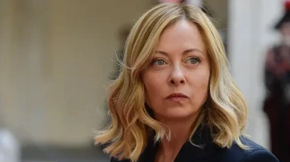 Джорджа Мелони әлемдік көшбасшылардан алған сыйлықтарын сатып жібермек