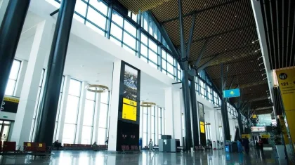 Астана әуежайында жолаушылар неге эвакуацияланған - ресми себебі белгілі болды