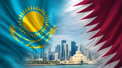 Қазақстандықтар енді Қатарда заңды түрде жұмыс істей алады