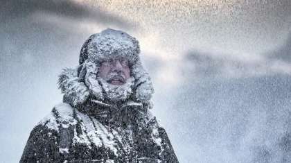 Синоптиктер бүгін қай жерде 50 градус аяз болатынын айтты