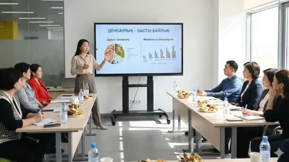 Қазақстанда коучтердің 9 түрі ғана қалады – олардың тізімі ресми сайтқа ілінбек