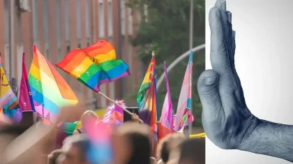 Сенат ЛГБТ насихатына тыйым салатын заңды мақұлдады