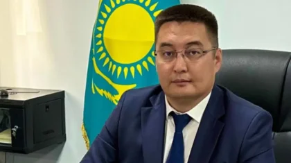 Хромтау қаласының экс-әкімі пара алғанына қарамастан түрмеге отырмайтын болды