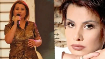 «Ажырасқан әйел дәретхана секілді»: танымал әнші ойын айтамын деп дауға қалды (ВИДЕО)