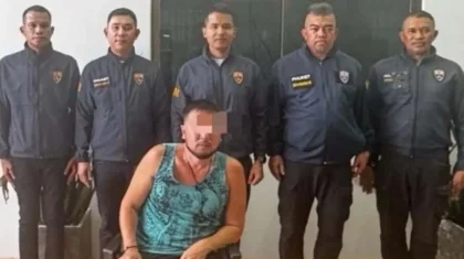 Халықаралық іздеуде болған: Қазақстан азаматы Пхукет аралында тығылып жүрген жерінен ұсталды