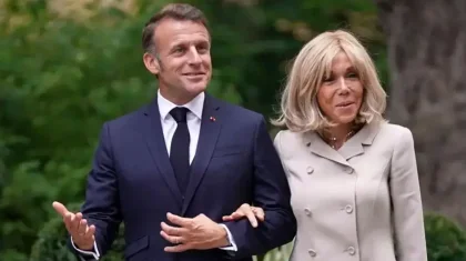 Франция Бельгияның келісімінсіз Украинаны қаржыландыруды қолдамайды