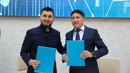 «Кітап оқитын ұлт»  Қостанай өңірінде - аймақта 55 мың адам жобаға белсенді қатысып жатыр