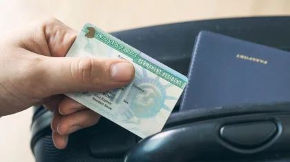 АҚШ Green Card лотереясын уақытша тоқтату туралы шешім қабылдады