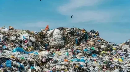 Астана, Алматы және Шымкентте үш қоқыс өртейтін зауыт салынады – Нысанбаев