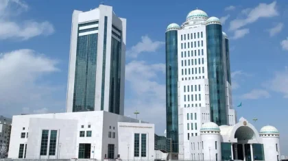 Бір палаталы Парламент Қазақстанға не береді