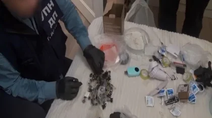 Астанада 2003 жылғы жігіттің үйінен есірткі қоймасы табылды