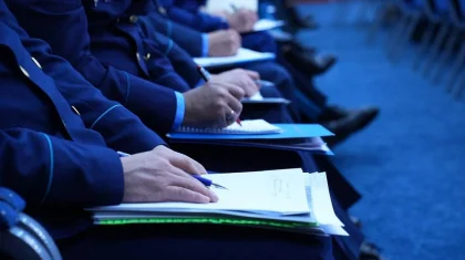 Биыл Қазақстанда 3 мың адам бостан-босқа сотталып кете жаздаған