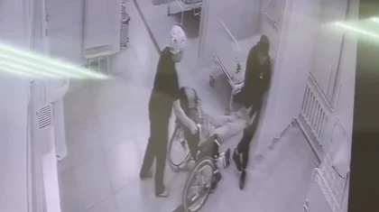 «Мәйітті қайта қазып алдық»: Халимназаров күйеуі жылқымен сүйреп өлтірді деген әйел туралы айтты