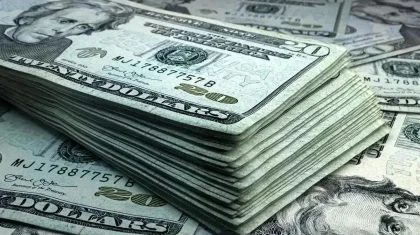 Қазақстанда доллар бағамы күн сайын құбылып тұр