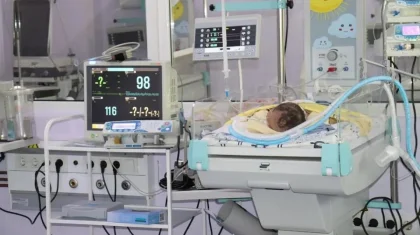 Қазақстанның денсаулық сақтау саласындағы үздік көрсеткіштері аталды