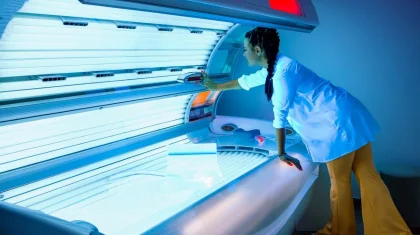 Теріні жасанды түрде күйдіру қатерлі ісік қаупін арттырады – ғалымдар